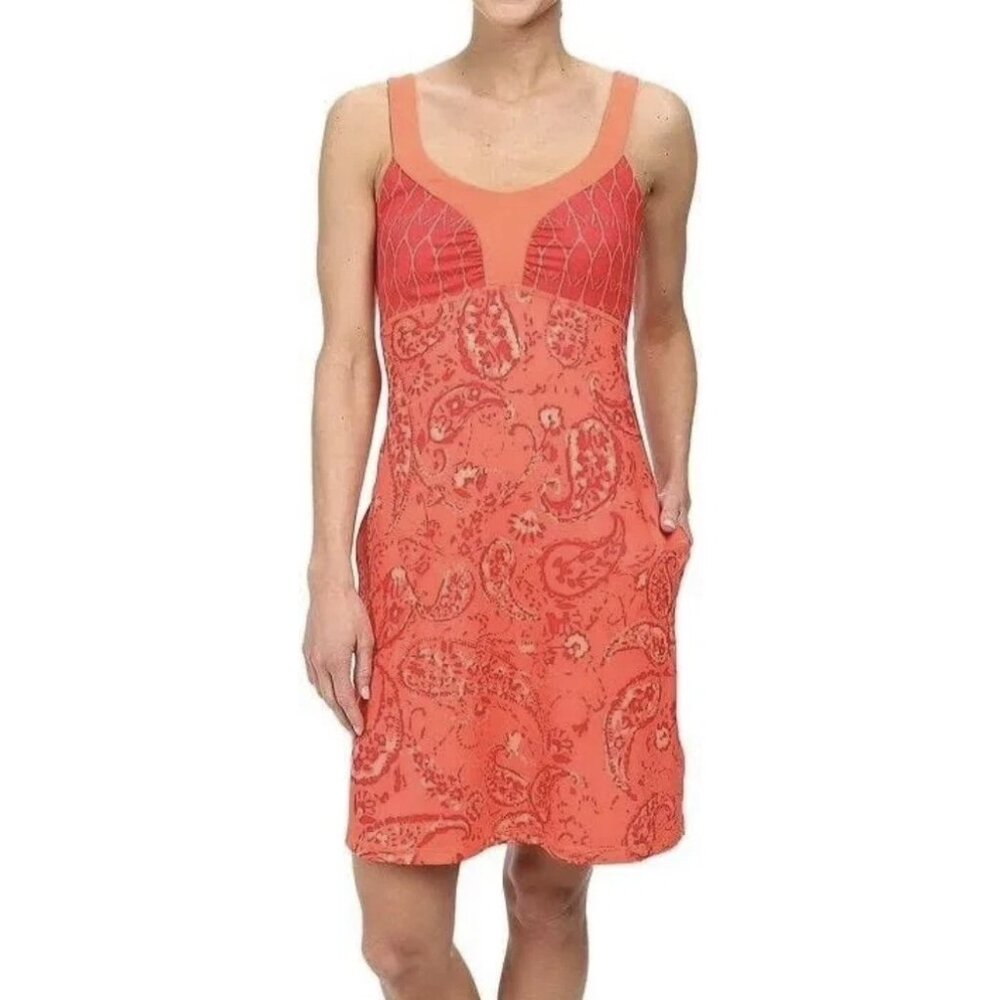 THE NORTH FACE Cadence Dress Size M